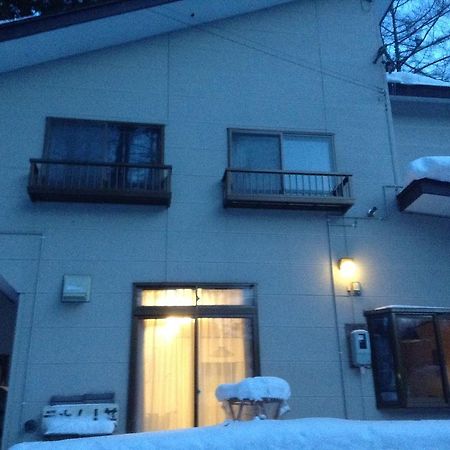 Hotel Raumu San-So Ōmachi Zewnętrze zdjęcie