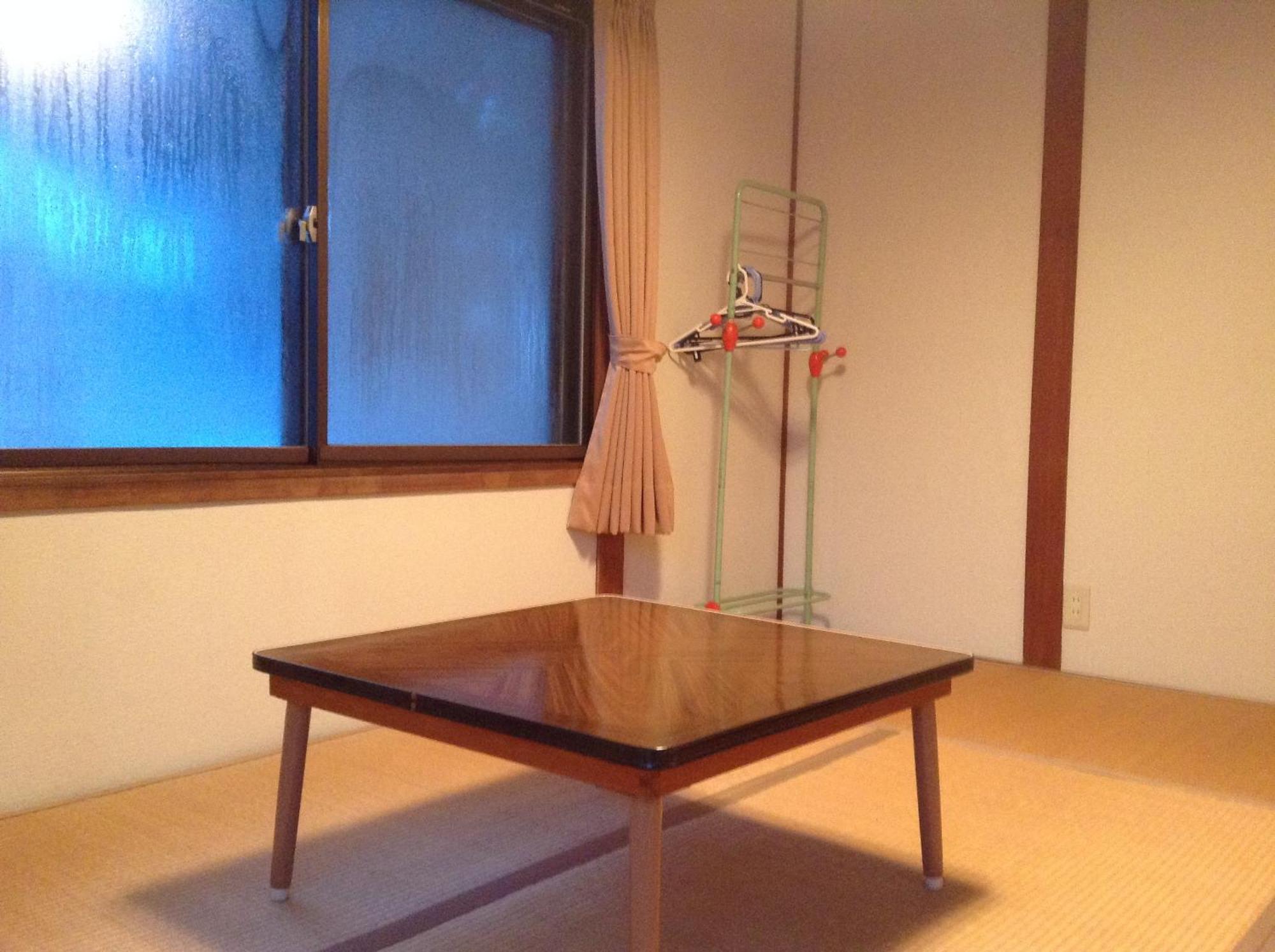 Hotel Raumu San-So Ōmachi Pokój zdjęcie