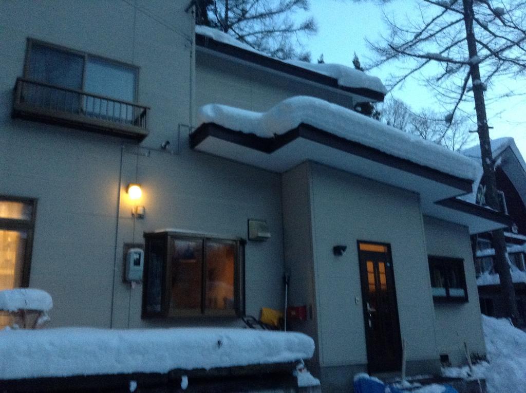 Hotel Raumu San-So Ōmachi Zewnętrze zdjęcie