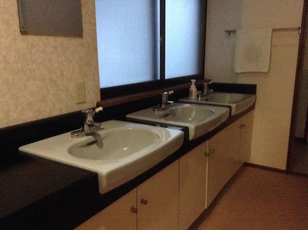 Hotel Raumu San-So Ōmachi Zewnętrze zdjęcie