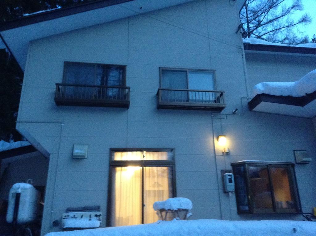 Hotel Raumu San-So Ōmachi Zewnętrze zdjęcie