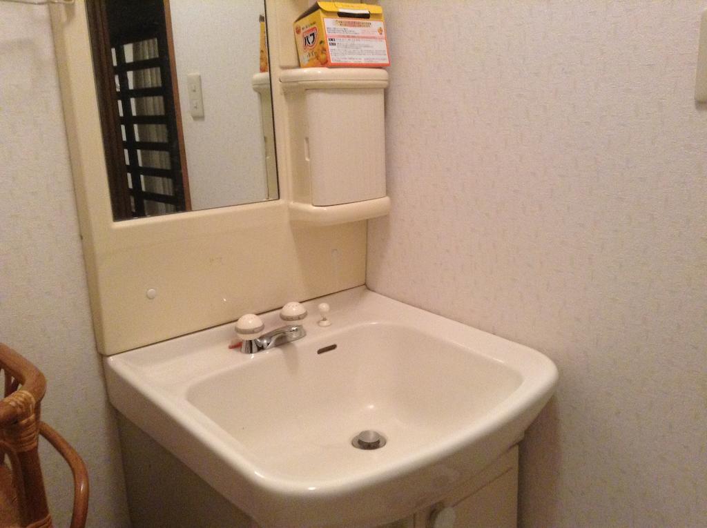 Hotel Raumu San-So Ōmachi Zewnętrze zdjęcie
