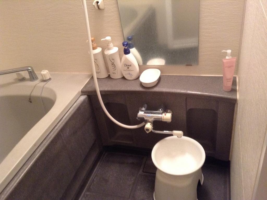 Hotel Raumu San-So Ōmachi Zewnętrze zdjęcie
