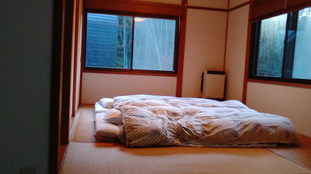 Hotel Raumu San-So Ōmachi Zewnętrze zdjęcie