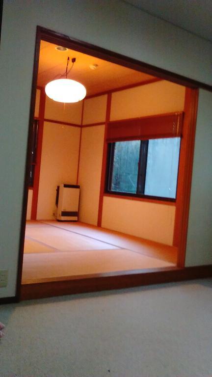 Hotel Raumu San-So Ōmachi Pokój zdjęcie