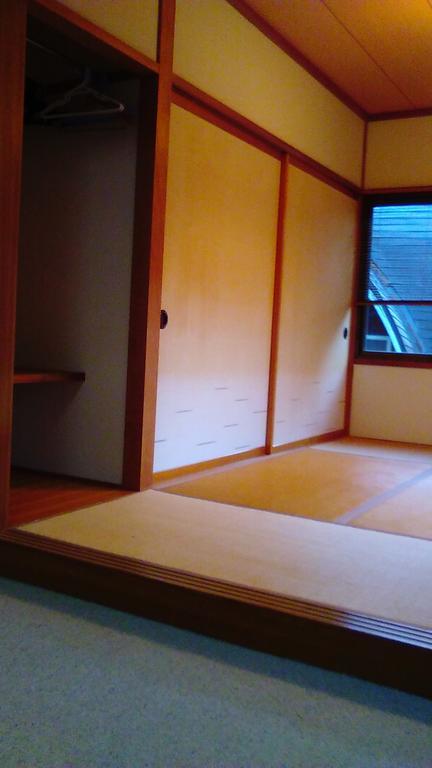 Hotel Raumu San-So Ōmachi Zewnętrze zdjęcie