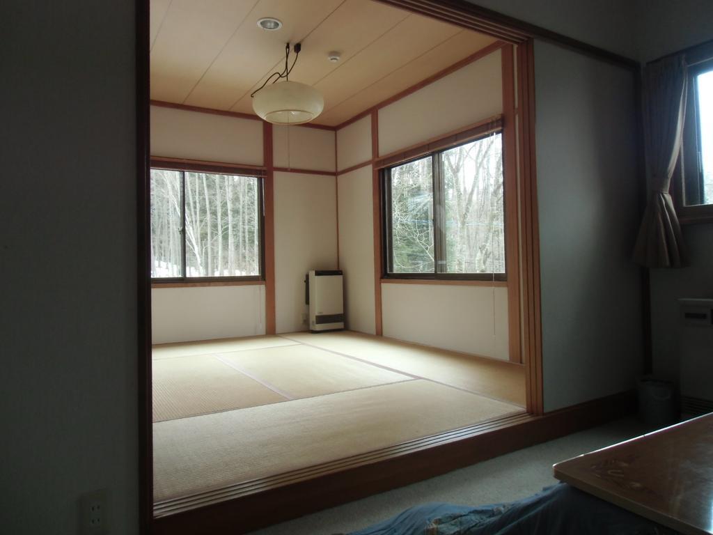 Hotel Raumu San-So Ōmachi Zewnętrze zdjęcie